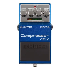 Boss CP-1X Compressor-Img-163940
