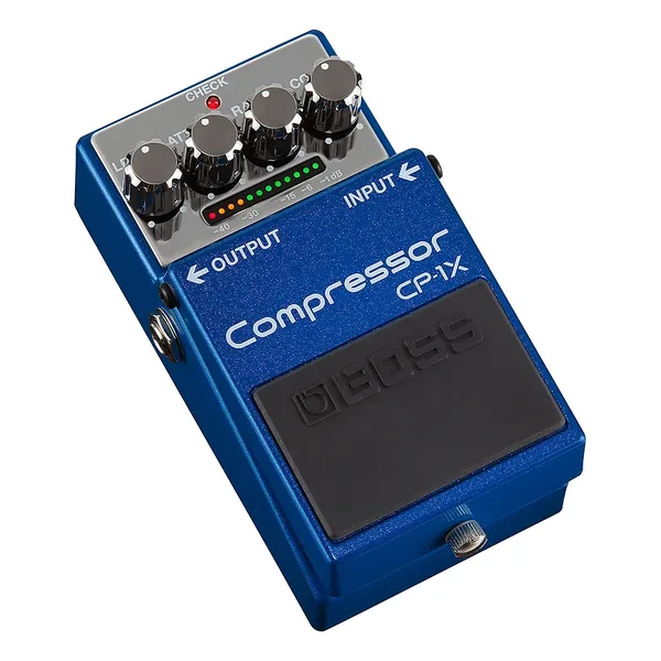Boss CP-1X Compressor-Img-163941