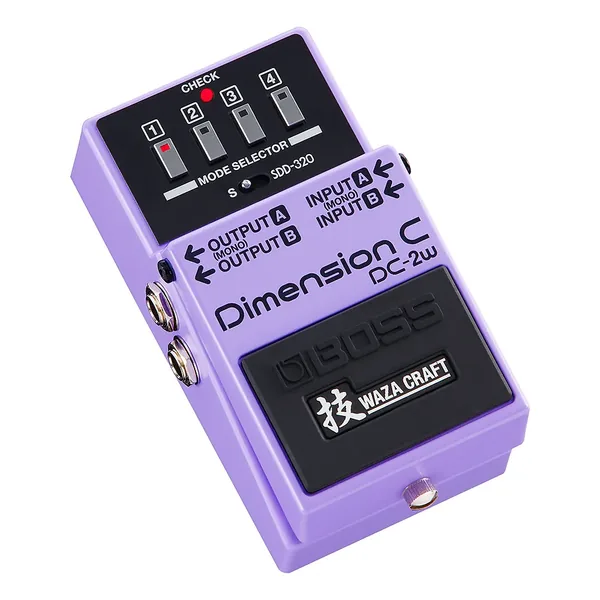 Boss DC-2w Dimension Chorus-Img-163962