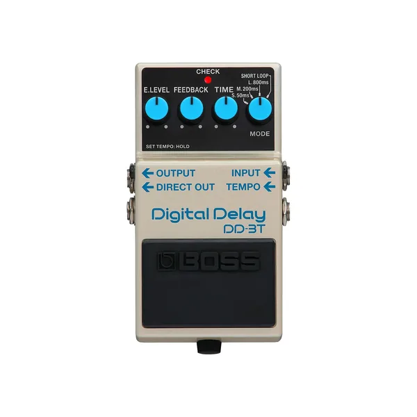 Boss DD-3T Digital Delay-Img-163983
