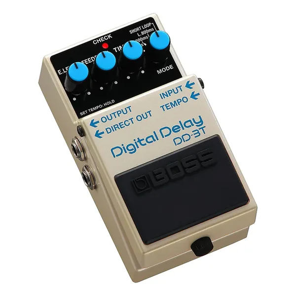 Boss DD-3T Digital Delay-Img-163982