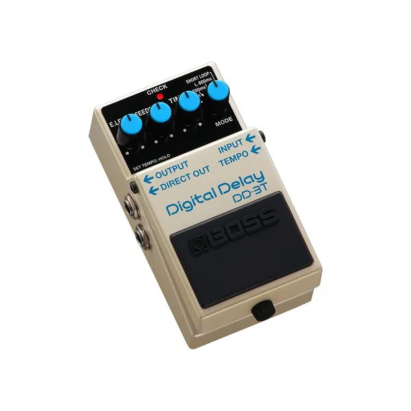 Boss DD-3T Digital Delay-Img-163982