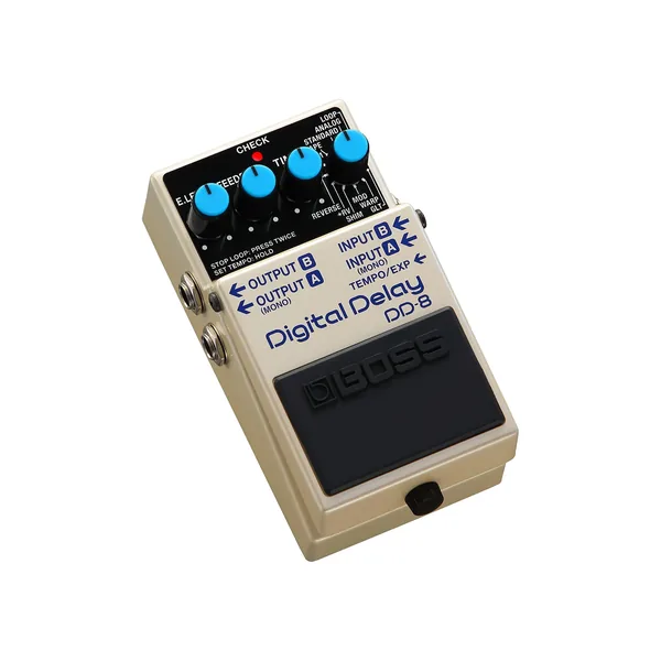Boss DD-8 Digital Delay-Img-163992