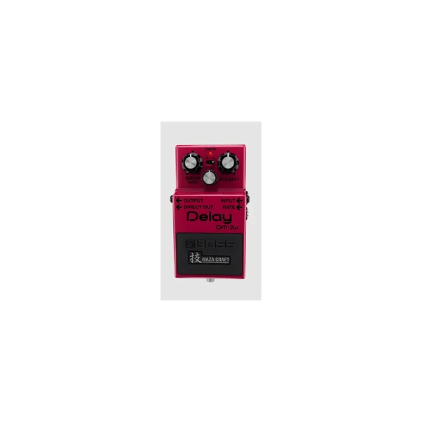 Boss DM-2W Delay-Img-164000