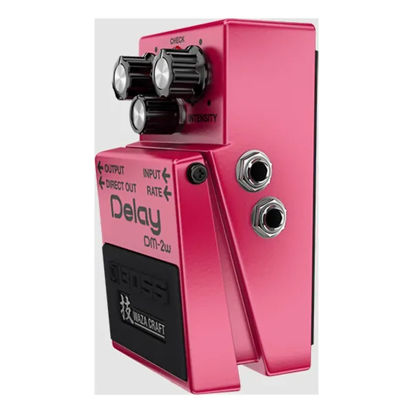 Boss DM-2W Delay-Img-163998