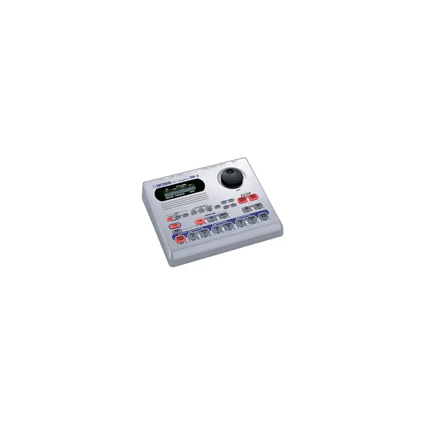 Caja de ritmos BOSS DR-3 Dr. Rhythm