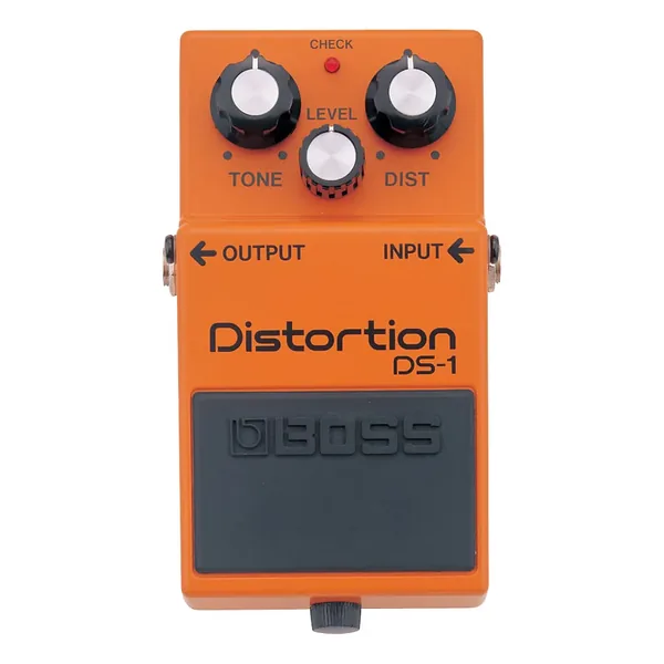 Boss DS-1 Distortion-Img-164002
