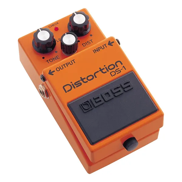 Boss DS-1 Distortion-Img-164001
