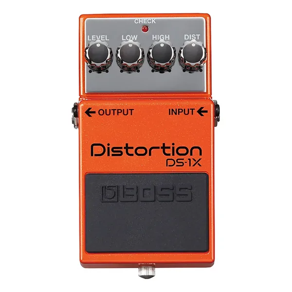 Boss DS-1X Distortion-Img-164018