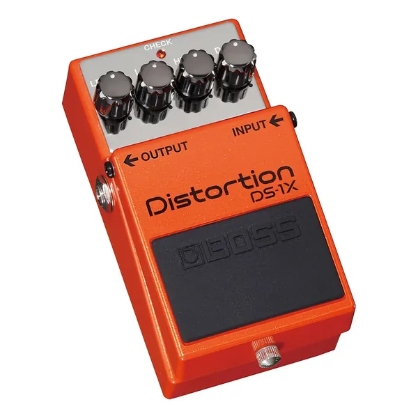 Boss DS-1X Distortion-Img-164019