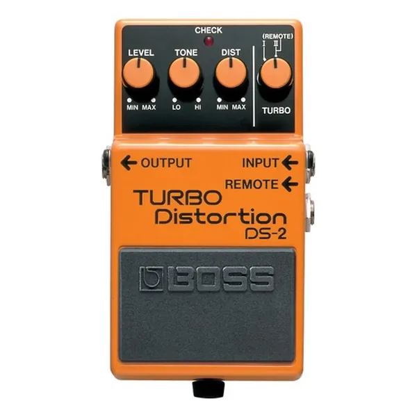 Boss DS-2 Distortion-Img-164027