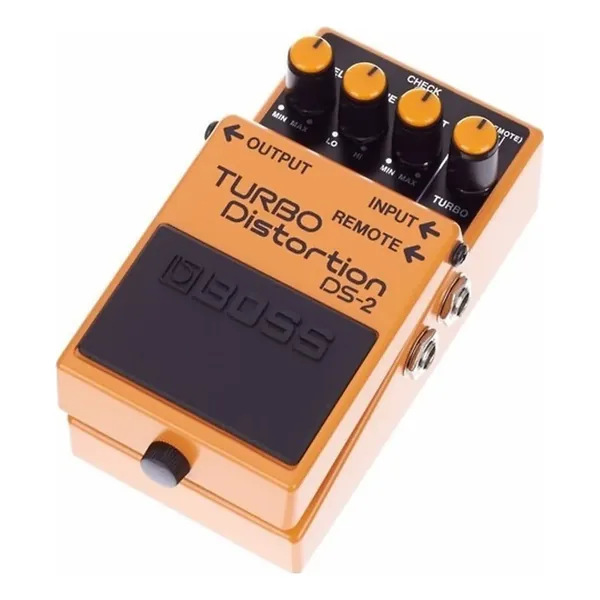 Boss DS-2 Distortion-Img-164028