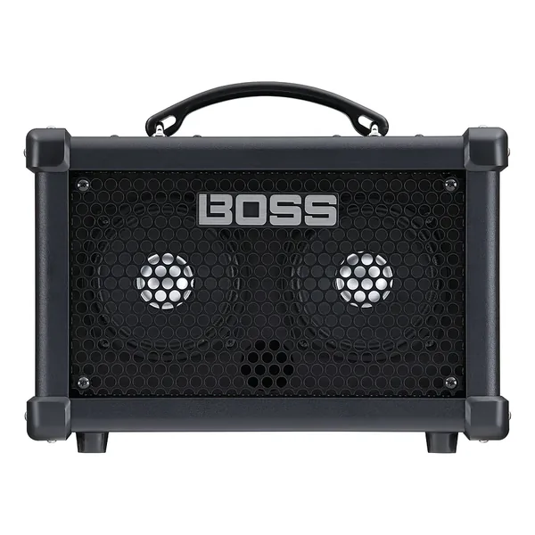 Boss Dual Cube Bass LX