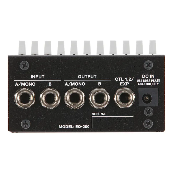 Boss EQ-200 Graphic Eq-Img-164044