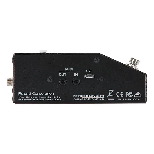 Boss EQ-200 Graphic Eq-Img-164045