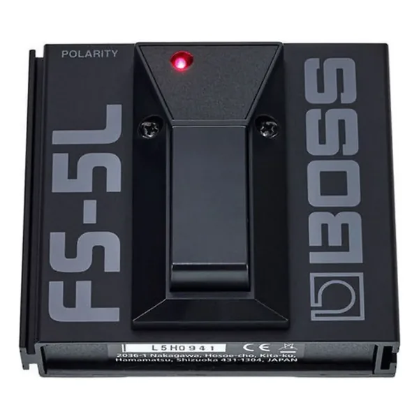 Boss FS-5L-Img-164065