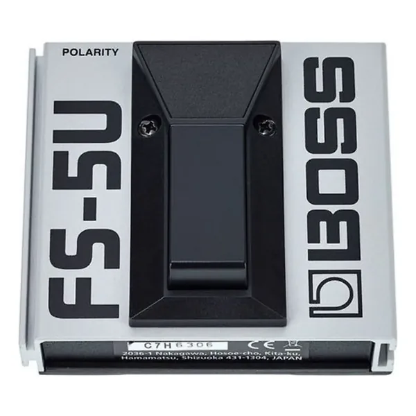 Boss FS-5U-Img-164068