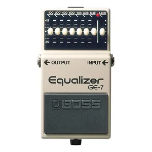 Boss GE-7 Equalizer-Img-164143