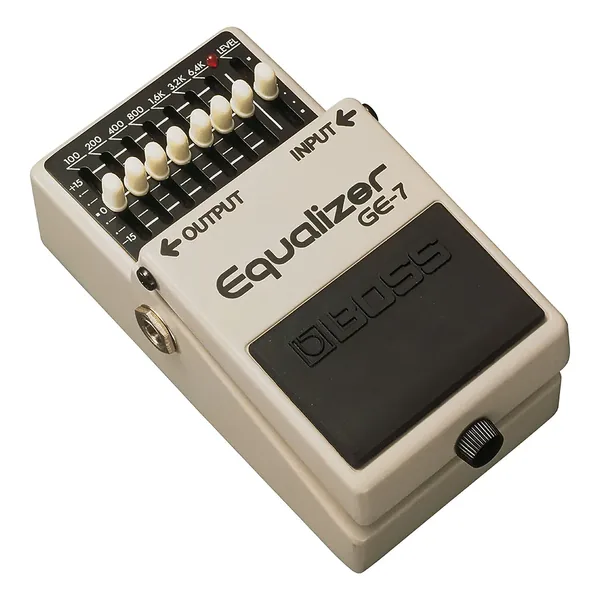 Boss GE-7 Equalizer-Img-164144