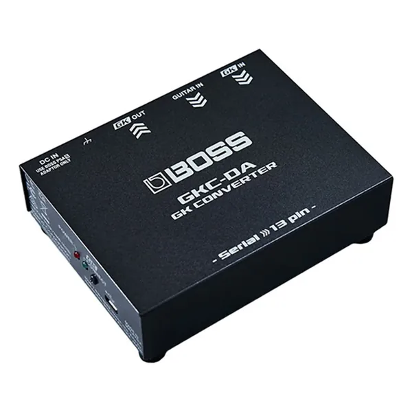 Boss GKC-DA GK Converter