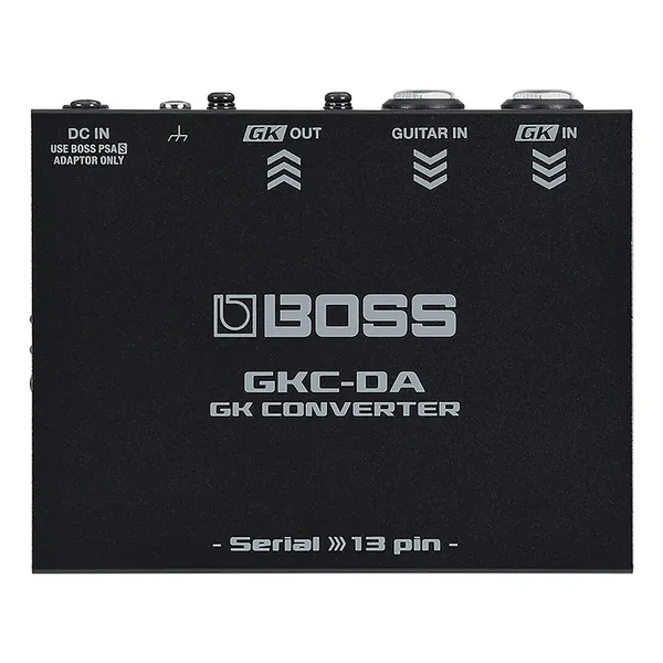 Boss GKC-DA GK Converter