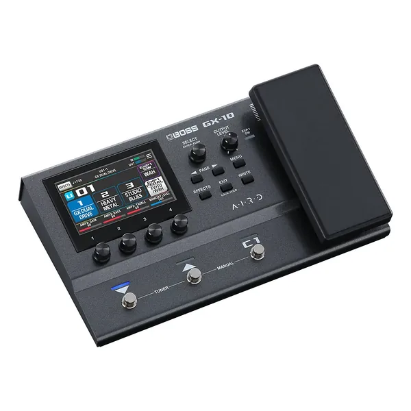 Boss GX-10