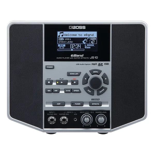 Boss JS-10 eBand-Img-164802