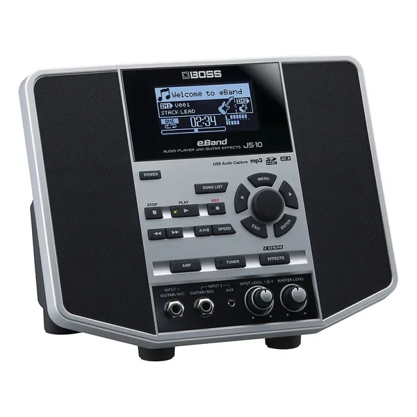 Boss JS-10 eBand-Img-164803