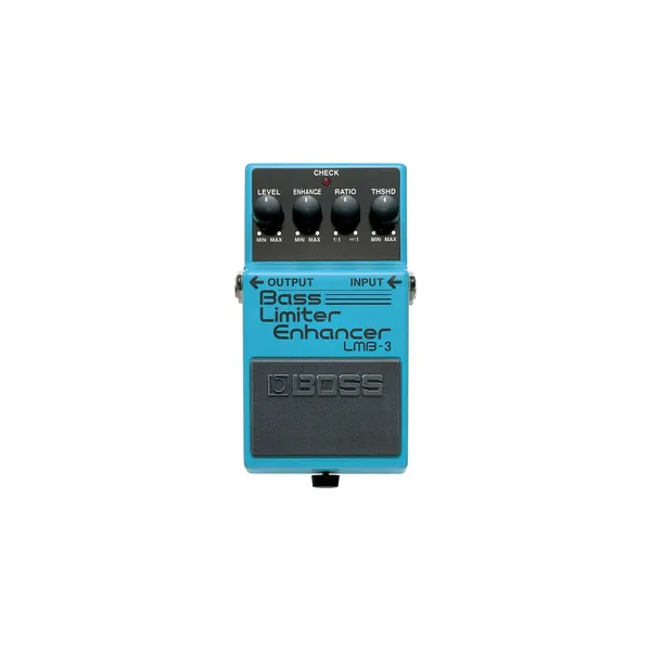 BOSS LMB-3 Limitador/potenciador de graves