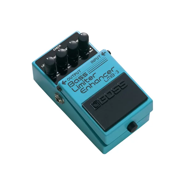 BOSS LMB-3 Limitador/potenciador de graves