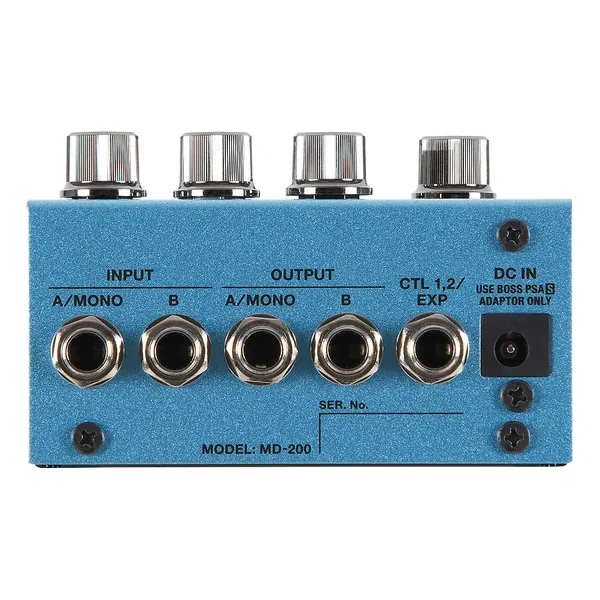 Boss MD-200 Modulation-Img-164249