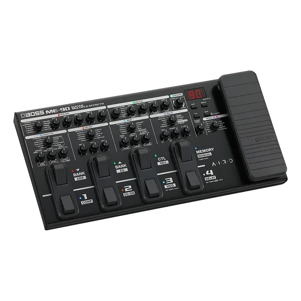 Boss ME-90