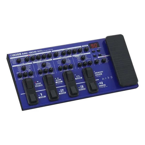 Boss ME-90B