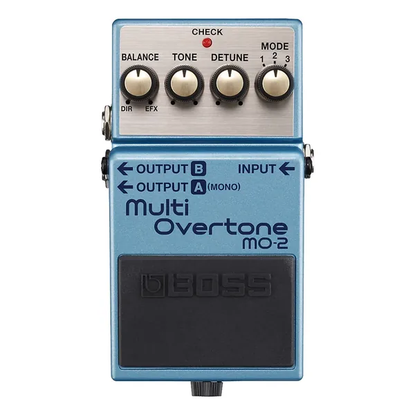 Boss MO-2 Multi Overtone-Img-164270