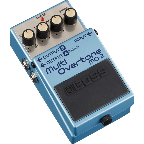 Pedal multitono BOSS MO-2