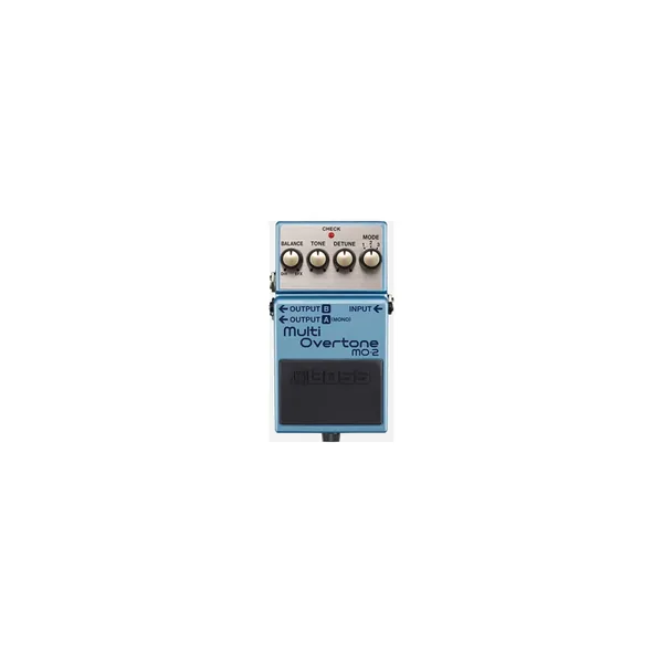 Pedal multitono BOSS MO-2