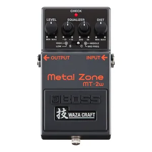 Boss MT-2W Metal Zone-Img-164284