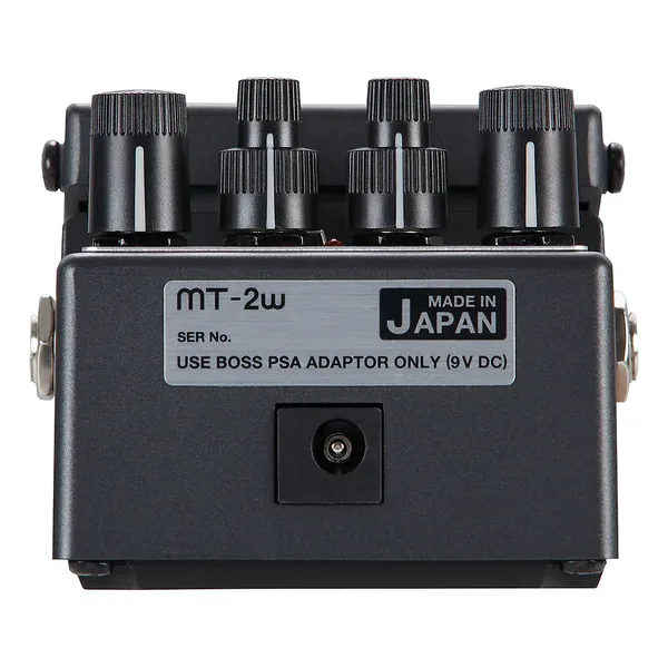 Boss MT-2W Metal Zone-Img-164282