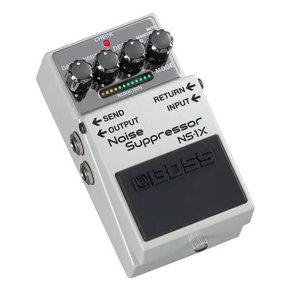 Boss NS-1X Noise Suppressor
