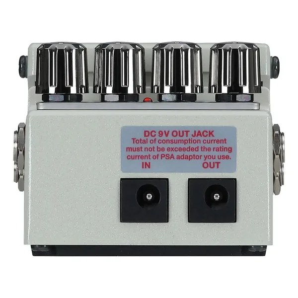 Boss NS-1X Noise Suppressor