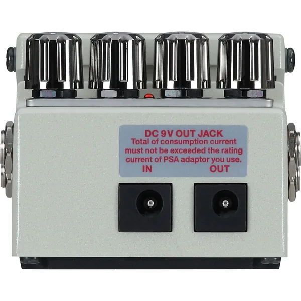 Pedal supresor de ruido BOSS NS-1X