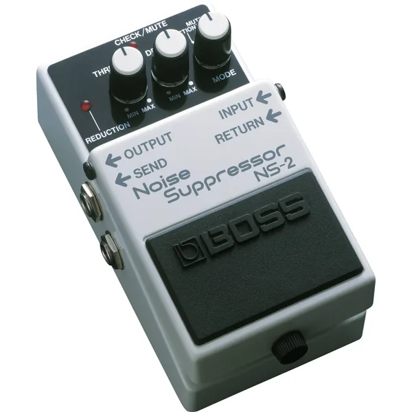 Pedal supresor de ruido BOSS NS-2