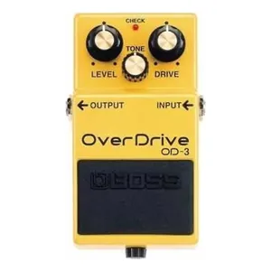 Boss OD-3 Overdrive-Img-164301