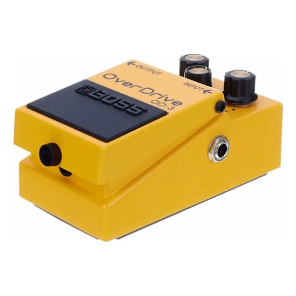 Boss OD-3 Overdrive-Img-164302