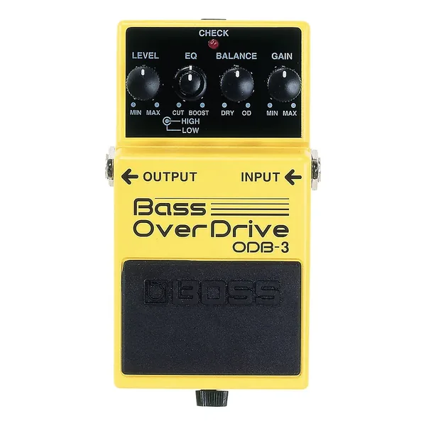 Boss ODB-3
