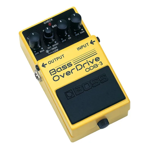 Boss ODB-3