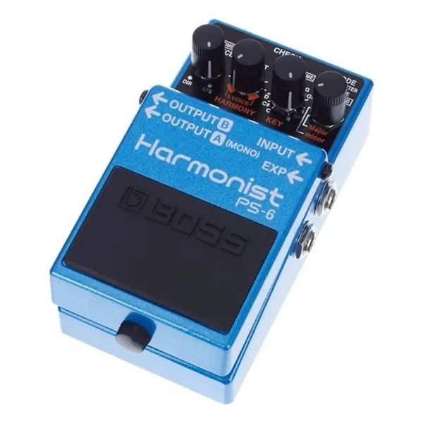Boss PS-6 Harmonist-Img-164314