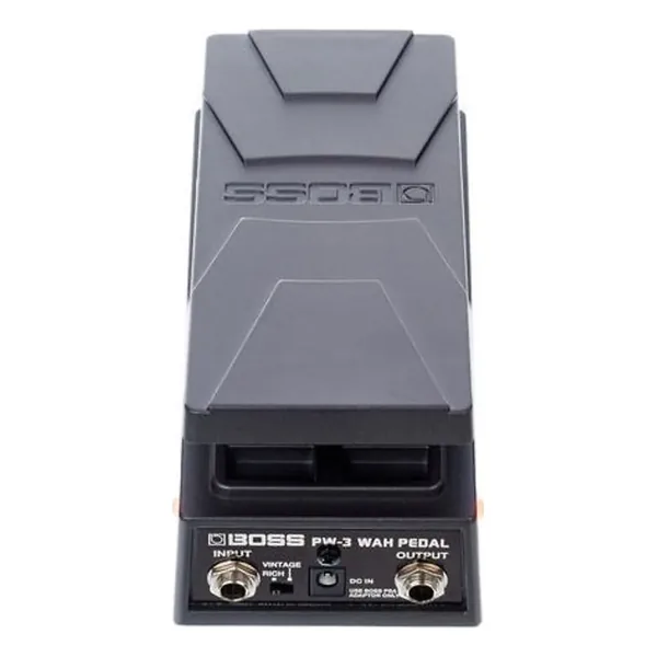 Boss PW-3 Wah Pedal-Img-164317