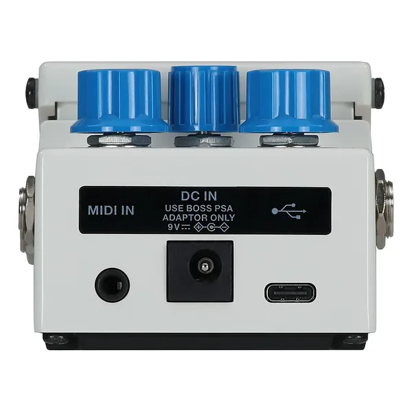 Boss PX-1 Plugout FX