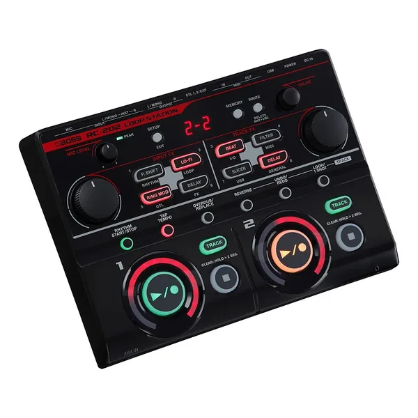 Boss RC-202-Img-164330